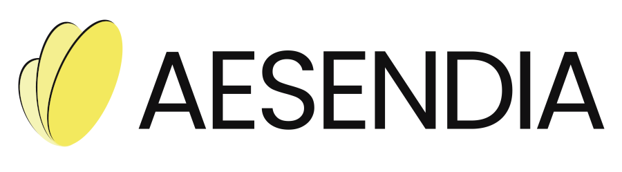 Aesendia logo