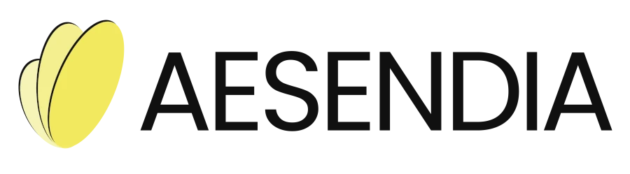 Aesendia logo