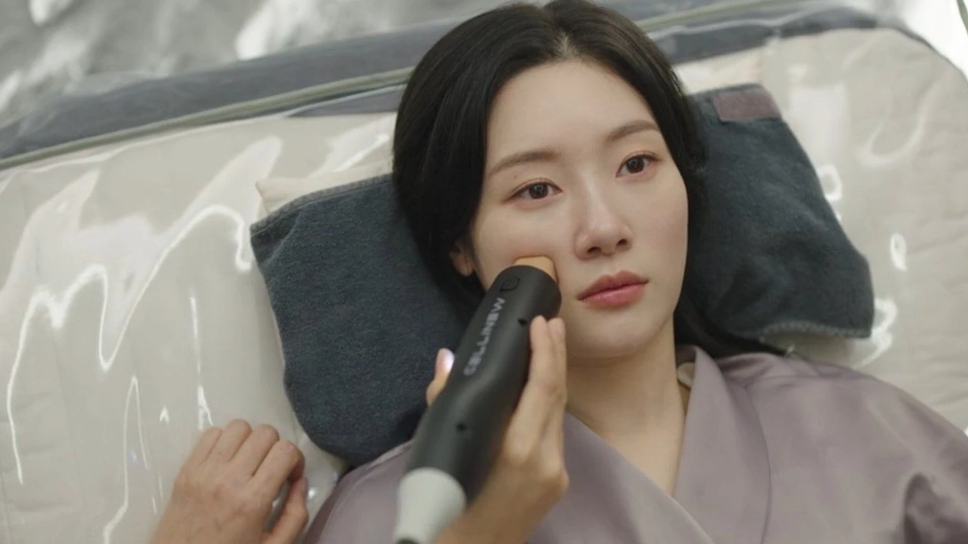 Beyond the Bar Episode 10