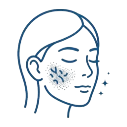 Image for indication Erythem