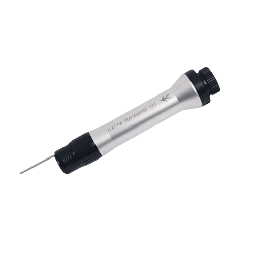 Handpiece FLAT TOP 1064