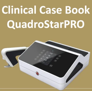 Pro Yellow Laser - Sampul buku kasus klinis