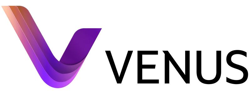 Venus Concept logo